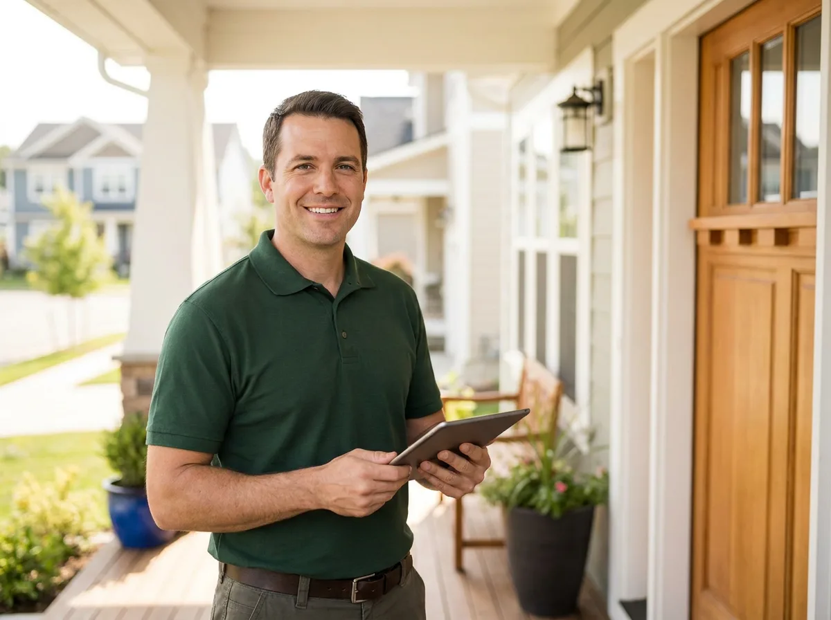 Pest control FAQs for Rockport, WV